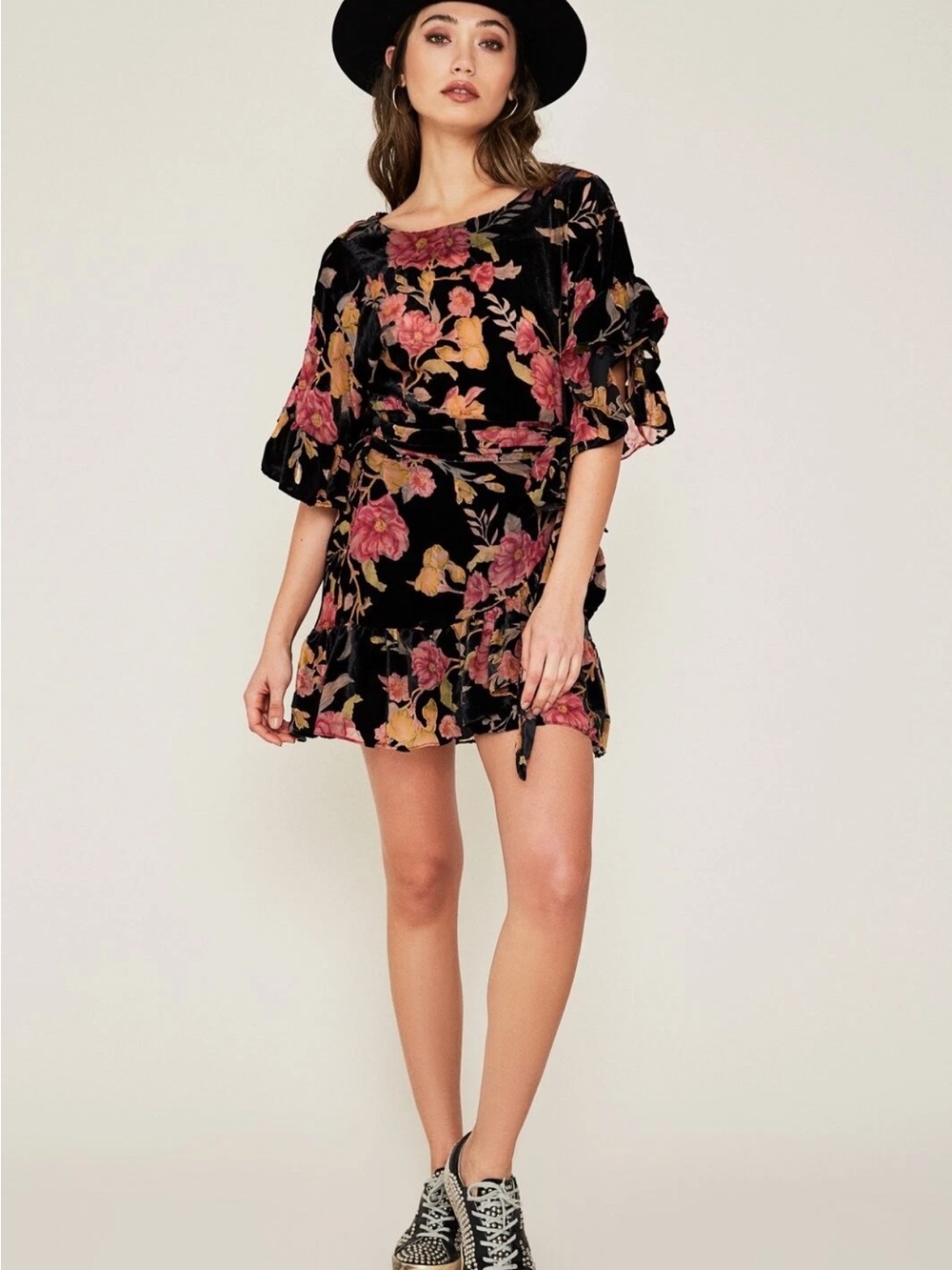 AFRM dress